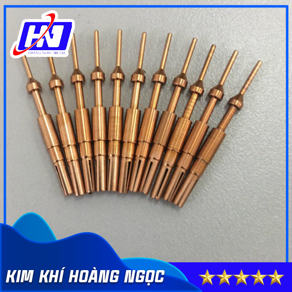 Sản phẩm gia công cơ khí chính xác